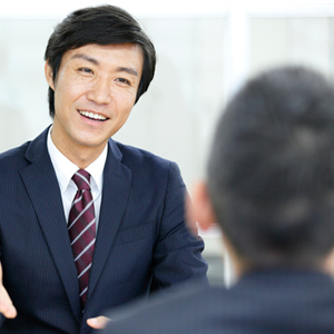 コンサルティング