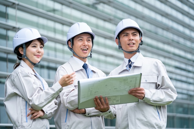 施工管理員3
