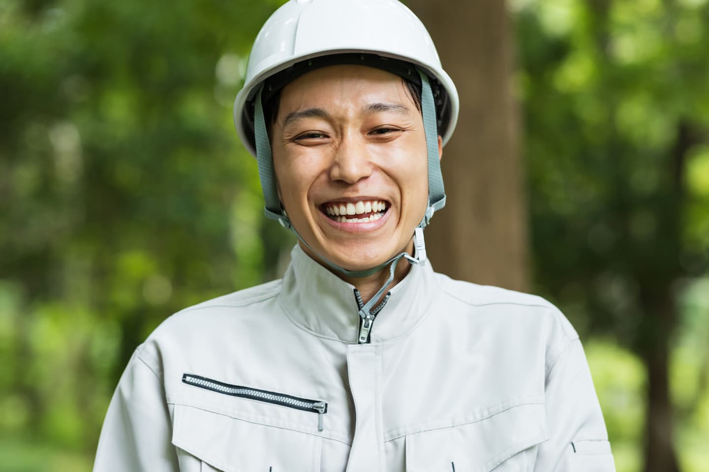 土木施工管理員