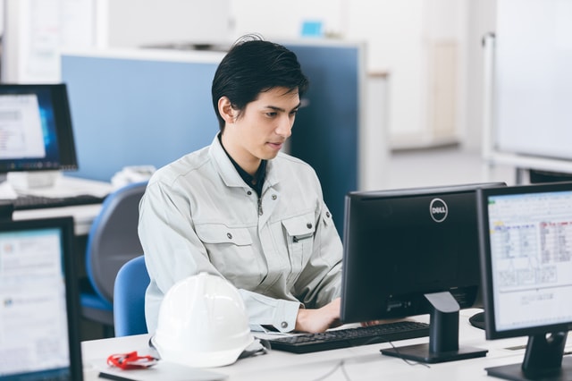 建設コンサルタント